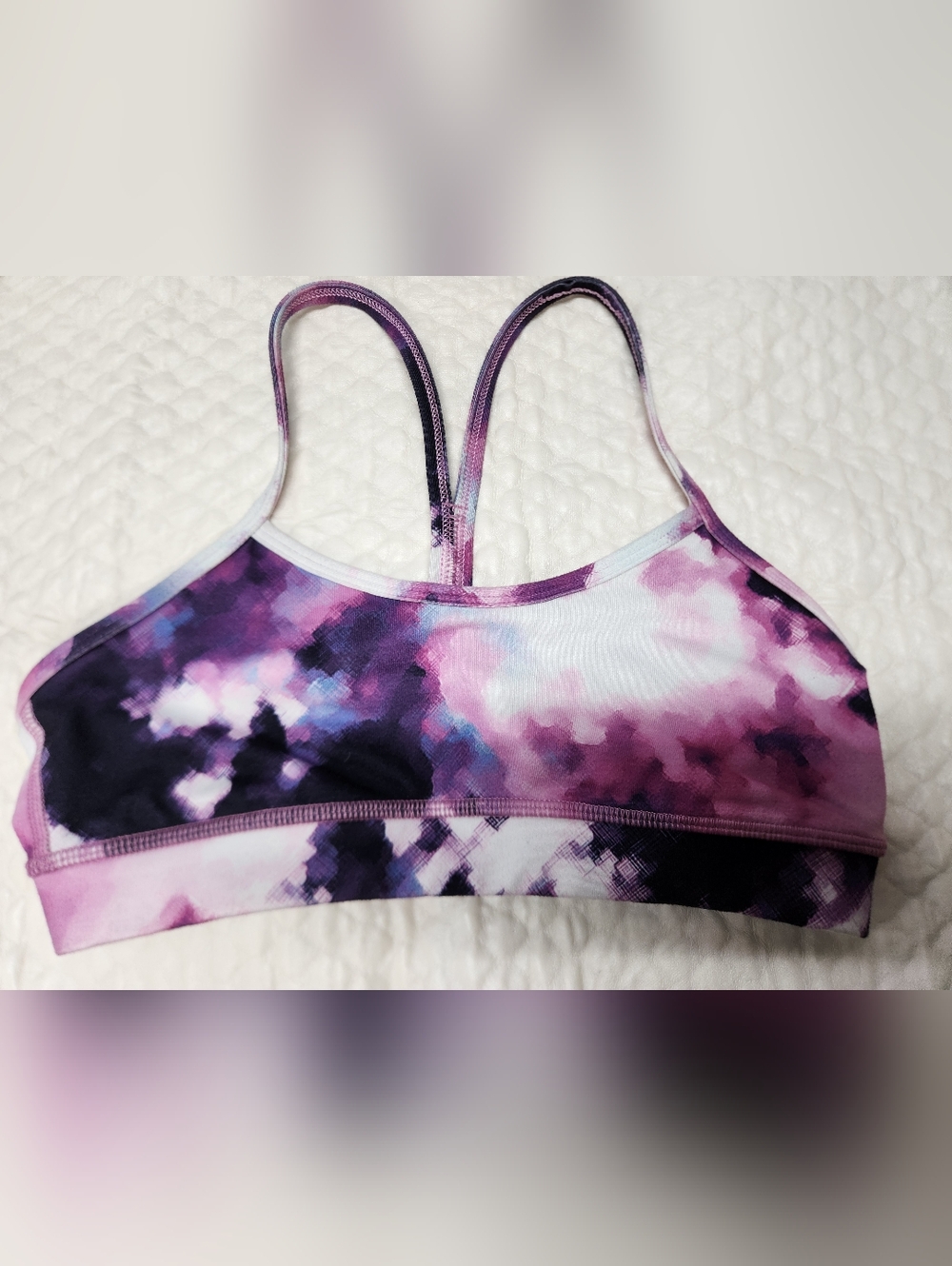 LULULEMON Bra 4/xs